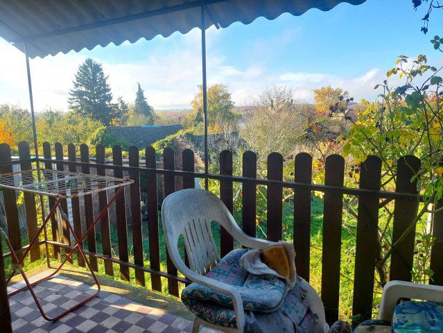 Eladó családi ház, Karádon 29.9 M Ft, 4 szobás