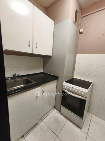 Eladó panellakás, Budapesten, XI. kerületben 51.9 M Ft, 1 szobás