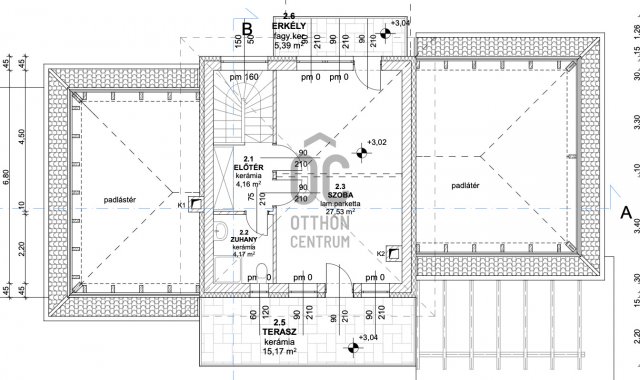 Eladó családi ház, Törökbálinton 285 M Ft, 4 szobás
