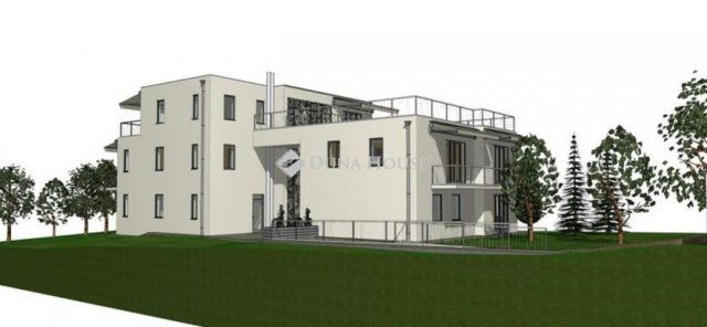 Eladó téglalakás, Budapesten, XI. kerületben 176.4 M Ft