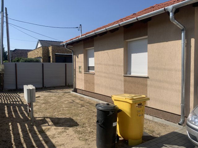 Eladó családi ház, Gyálon 135 M Ft, 4 szobás