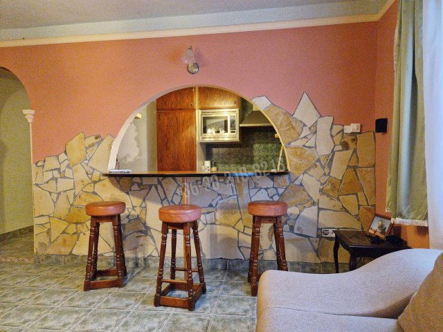 Eladó téglalakás, Bélapátfalván 28.5 M Ft, 2 szobás