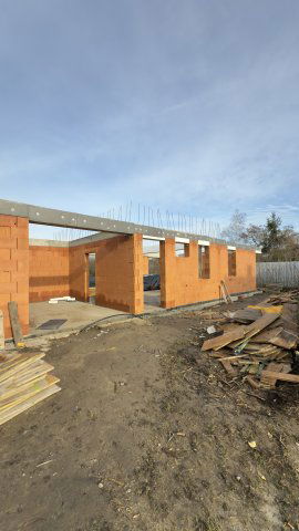 Eladó ikerház, Debrecenben 100 M Ft, 4 szobás