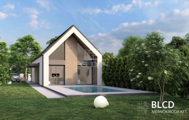 Eladó telek, Diósdon 75 M Ft / költözzbe.hu