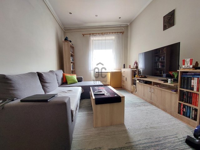 Eladó téglalakás, Budapesten, IV. kerületben, Attila utcában