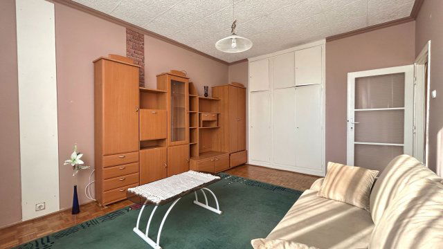 Kiadó téglalakás, albérlet, Debrecenben 170 E Ft / hó, 2 szobás