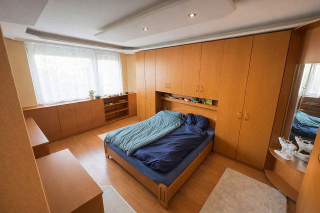 Eladó panellakás, Budapesten, XI. kerületben, Sáfrány utcában