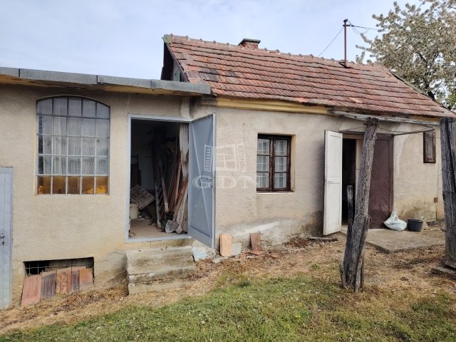 Eladó telek, Vasváron 8.5 M Ft / költözzbe.hu