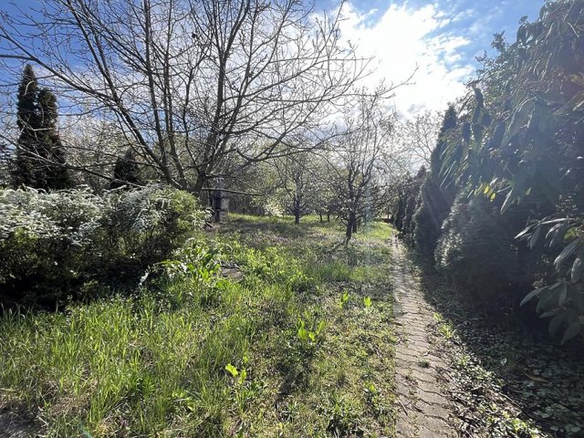 Eladó telek, Budapesten, III. kerületben 79.9 M Ft