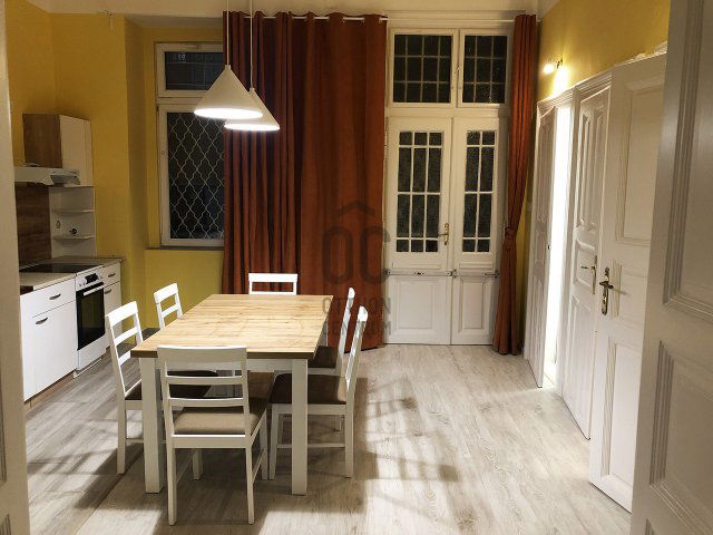 Eladó téglalakás, Budapesten, VII. kerületben 83.9 M Ft