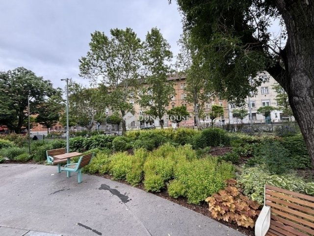 Eladó téglalakás, Budapesten, XIII. kerületben 50 M Ft, 1 szobás