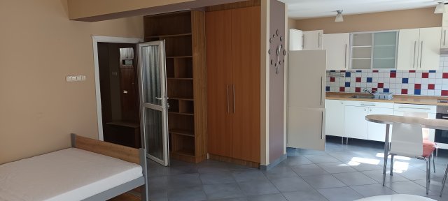 Kiadó téglalakás, albérlet, XI. kerületben, Baranyai utcában