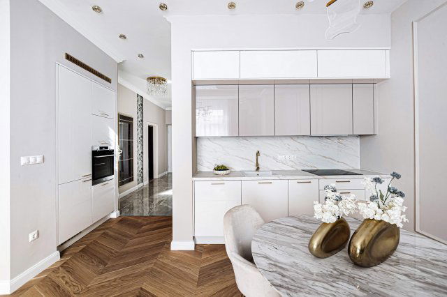 Eladó téglalakás, Budapesten, V. kerületben 199.9 M Ft, 3 szobás