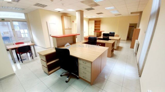 Kiadó iroda, Kecskeméten 500 E Ft / hó / költözzbe.hu