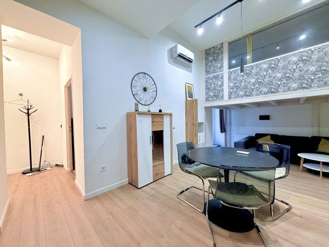 Eladó téglalakás, Budapesten, VII. kerületben 66 M Ft, 2 szobás