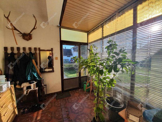 Eladó családi ház, Csokonyavisontán 36 M Ft, 4 szobás