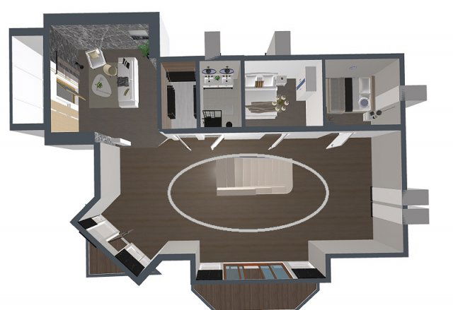 Eladó családi ház, Dunakeszin 269.9 M Ft, 5 szobás