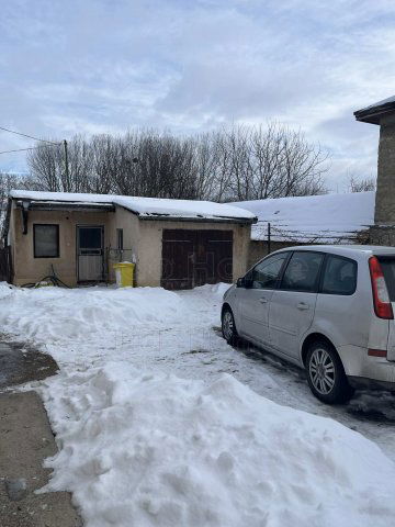 Eladó családi ház, Bakonynánán 45 M Ft, 4 szobás