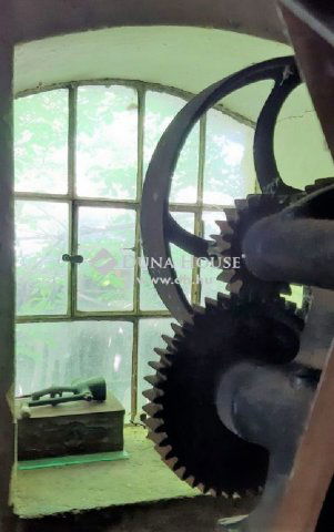 Eladó családi ház, Vilonyán 350 M Ft, 3 szobás