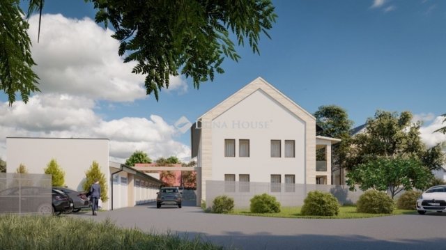 Eladó téglalakás, Szentesen 71.027 M Ft, 4 szobás