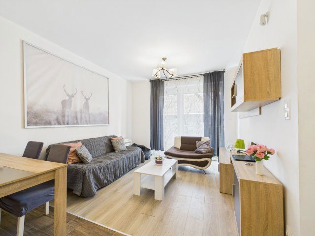 Eladó téglalakás, Budapesten, XIII. kerületben, Mohács utcában