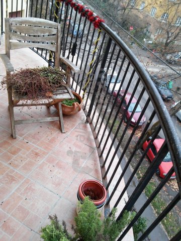 Kiadó téglalakás, albérlet, XI. kerületben, Zsombolyai utcában