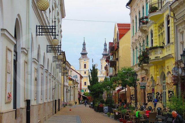 Eladó iroda, Miskolcon 299 M Ft, 16 szobás / költözzbe.hu
