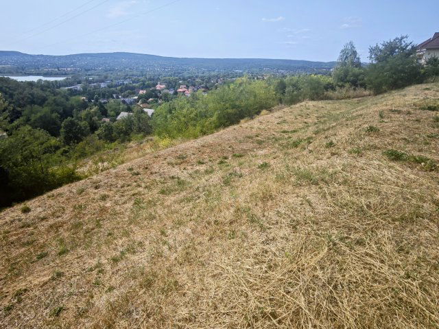 Eladó telek, Balatonfűzfőn 34.9 M Ft / költözzbe.hu