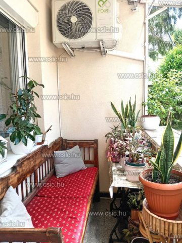 Kiadó téglalakás, albérlet, Budapesten, XII. kerületben