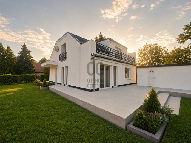 Eladó családi ház, Szigethalmon 114.9 M Ft, 5 szobás