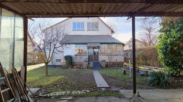 Eladó családi ház, Budapesten, XVII. kerületben 106 M Ft