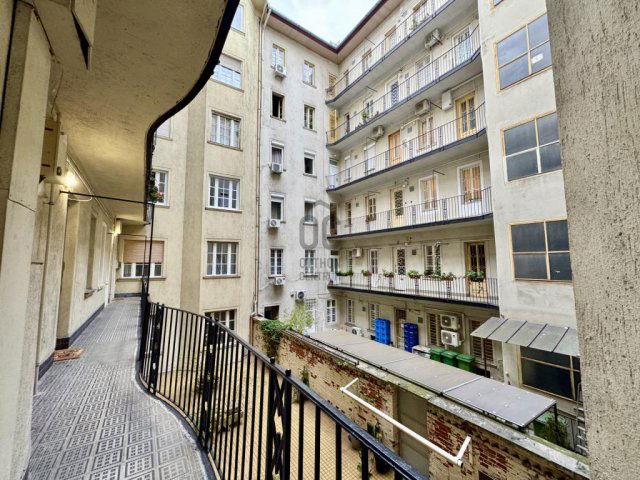 Eladó téglalakás, Budapesten, XIII. kerületben 106.9 M Ft