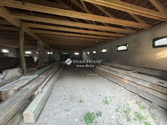 Eladó mezogazdasagi ingatlan, Budakeszin 99.85 M Ft