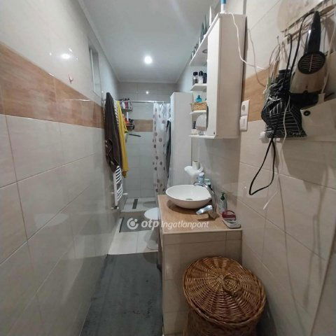 Eladó családi ház, Nyírtelken 21.9 M Ft, 2 szobás