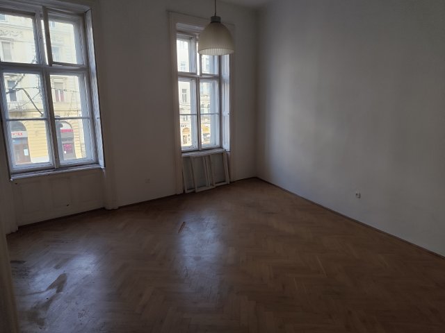 Eladó téglalakás, Budapesten, IX. kerületben 119.9 M Ft