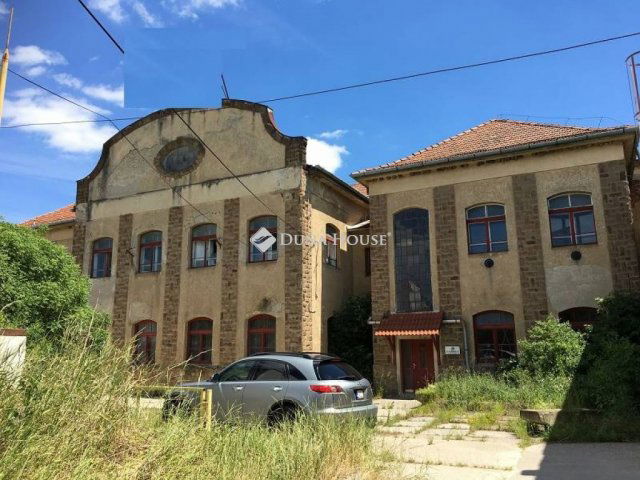 Eladó ipari ingatlan, Romhányon 160 M Ft / költözzbe.hu