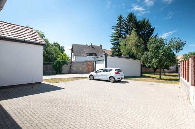 Kiadó iroda, Miskolcon 130 E Ft / hó, 2 szobás