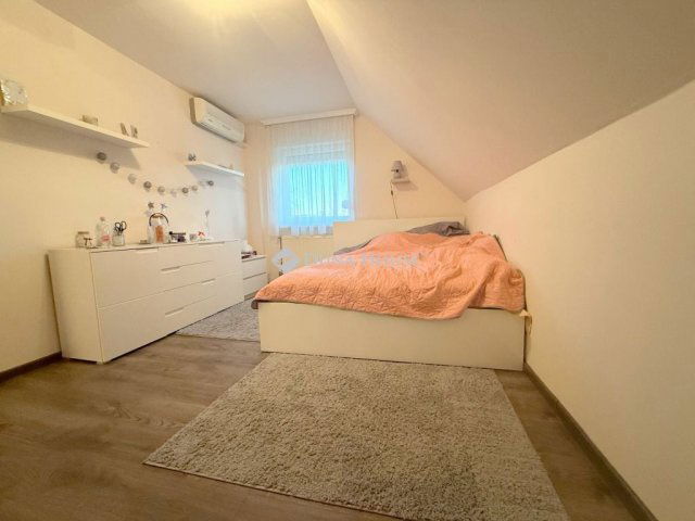 Eladó ikerház, Nyíregyházán 69.5 M Ft, 3 szobás