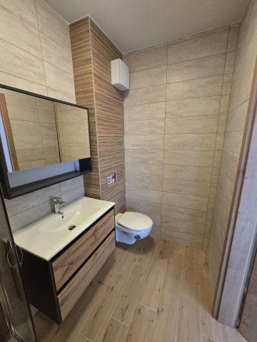 Eladó téglalakás, Hegyeshalomban 51.9 M Ft, 1 szobás