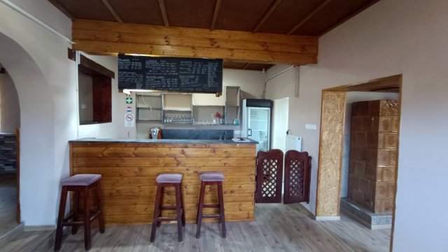 Eladó üzlethelyiség, Tiszavasváriban 15.9 M Ft