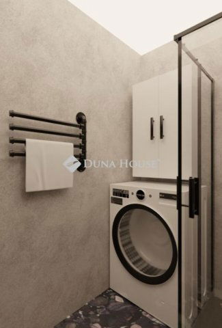 Eladó téglalakás, Budapesten, VI. kerületben 134.882 M Ft