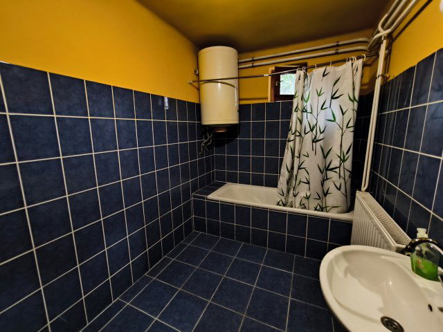 Eladó családi ház, Gáborjánban 10.8 M Ft, 2 szobás