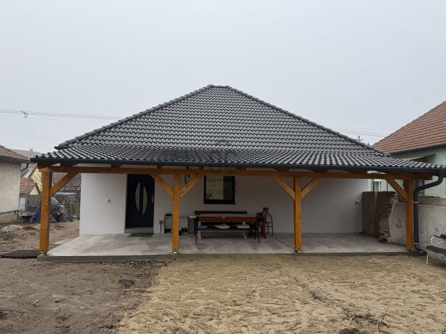 Eladó családi ház, Maglódon 105 M Ft, 4 szobás