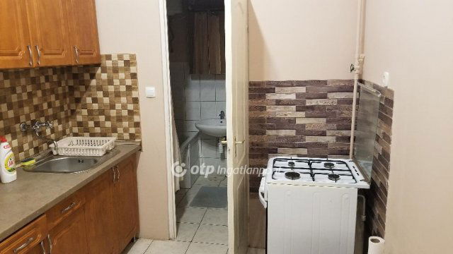 Eladó téglalakás, Budapesten, VIII. kerületben 59.9 M Ft