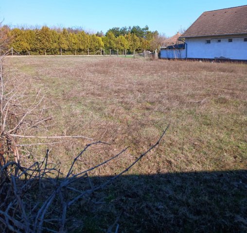 Eladó telek, Dabason 25 M Ft / költözzbe.hu