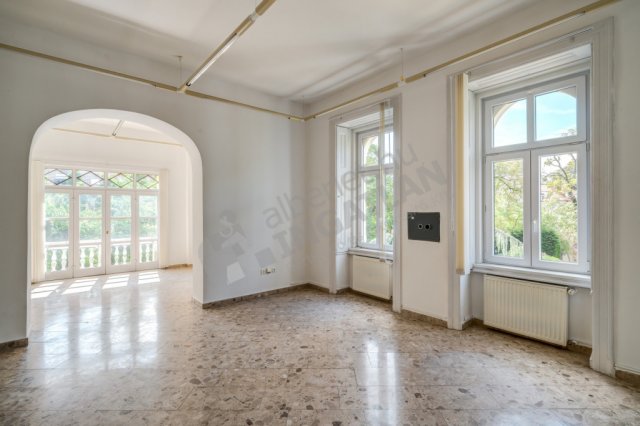 Kiadó családi ház, albérlet, II. kerületben, Áldás utcában