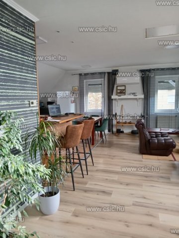 Eladó téglalakás, Budapesten, IV. kerületben 129.8 M Ft