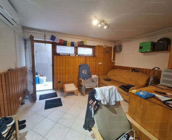 Eladó téglalakás, Hévízen 19.012 M Ft, 1 szobás