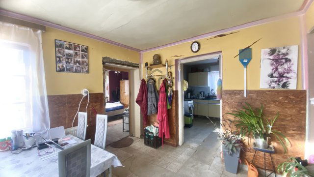 Eladó családi ház, Nagygörbőn 17.5 M Ft, 2 szobás
