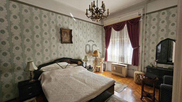 Eladó téglalakás, Budapesten, VIII. kerületben 96 M Ft, 3 szobás